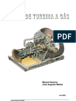 Básico de Turbinas a Gás_ Petrobras