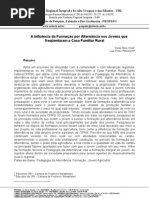 31ARTIGO - Deise Knob e Luis Pedro Hillesheim