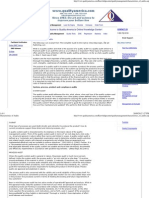 Characteristics of Audits PDF