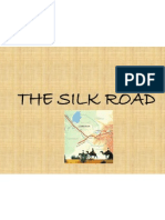 The Silk Road