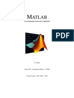 UFMS - Matlab