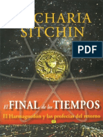 CDLT7- Sitchin, Zecharia - El Final de Los Tiempos (ilustrado).pdf