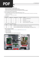Download Samsnung UN55D8000 YFXZA Troubleshooting Guide by Mikayel Soghomonyan SN125642750 doc pdf