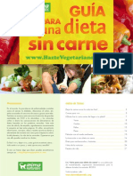 68163971 Guia Para Una Dieta Sin Carne