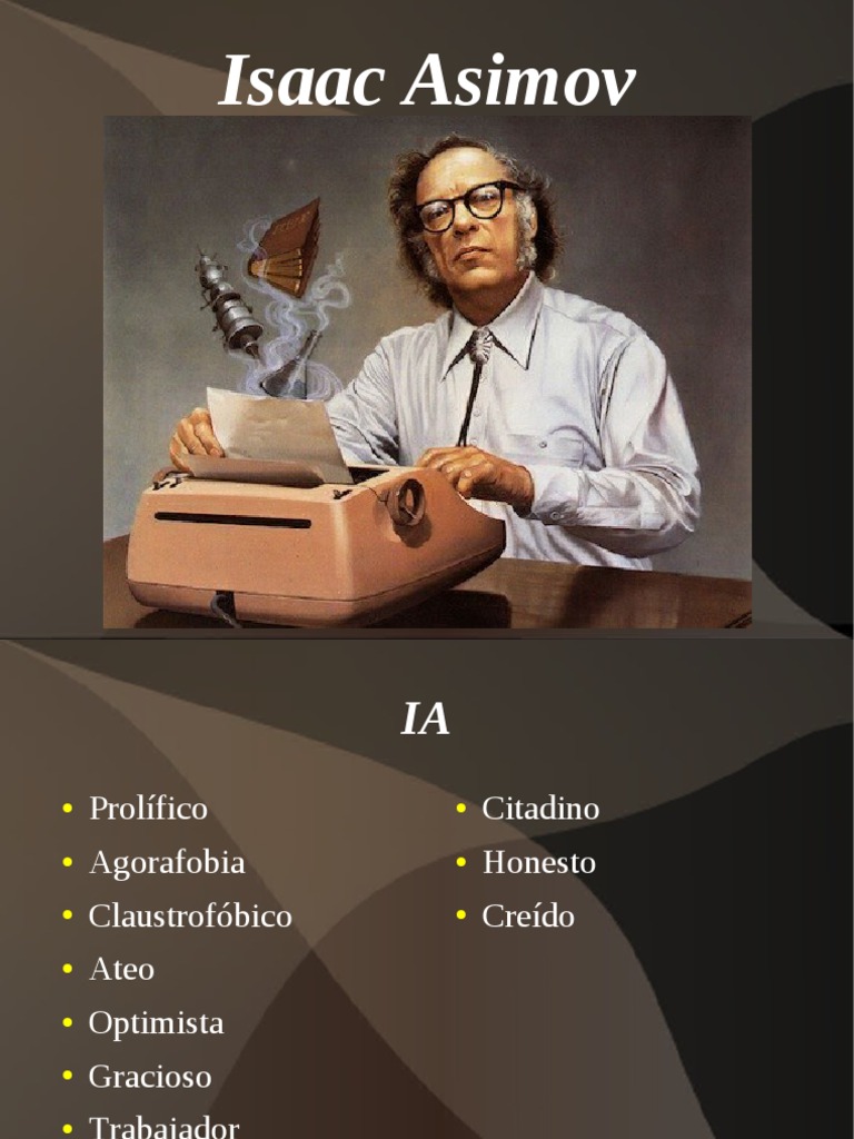 Asimov PDF Isaac Asimov Universo de la Fundación