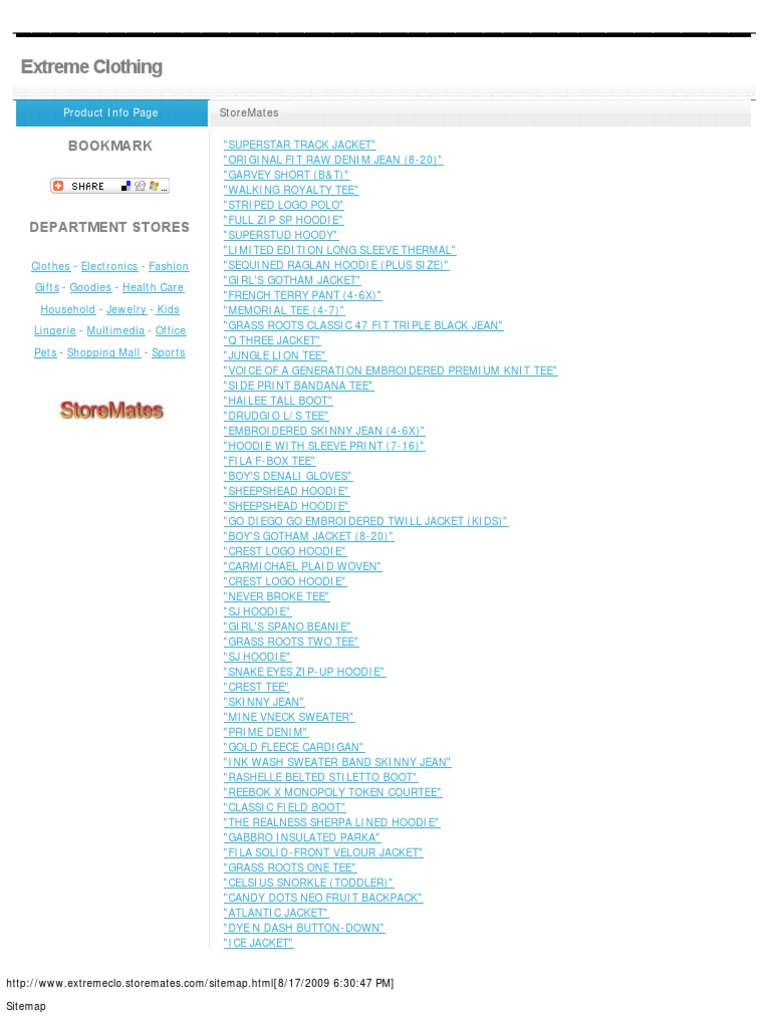 Extreme Clothing | PDF | Sweater | Knitting display picture 2