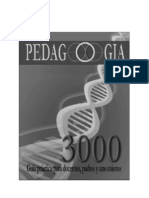 Pedagogía 3000 PDF