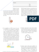 Lista 01 Equilibrio