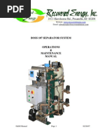 Download Separador de Aguas Oleosas Boss-107 by Manuel Toh SN125657129 doc pdf