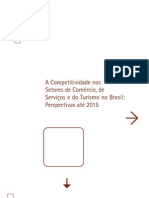 competitividade brasil até 2015