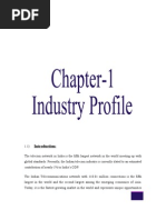 Customer Satisfaction at Vodafone 