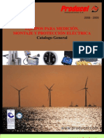 Catalogo Energia 2008-2009