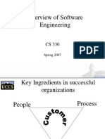 Software Engineering