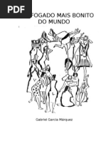 O Afogado Mais Bonito Do Mundo (Conto)