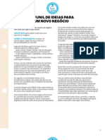PDF Funil Ideias Em Baixa