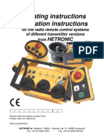 Englisch Allgemein Hetronic info