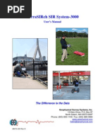 Download Manual SIR 3000 by Patricia Palacio SN125681591 doc pdf