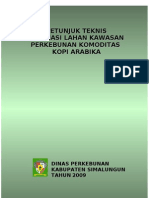 Download Juknis Optimasi Perluasan Areal Perkebunan by Daves Gabe SN125684112 doc pdf