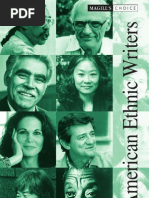 Download American Ethnic Writers Magill 039 s Choice by Katerina Dubrovskaya SN125688313 doc pdf