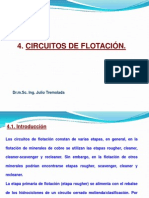 Flotacion 4