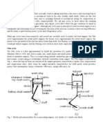 Gas Power Cycles