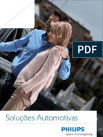 Philips Catalogo Lampadas Automotivas 2013 PDF
