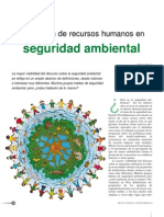 Seguridad Ambiental