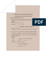 Soluciones Ondas Electromagneticas