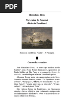 15 - Herculano Pires - No Limiar do Amanhã