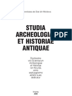 S. Matveev, T. Arnaut. Piese de armament descoperite în apropierea comunii Buţeni (r-nul Hânceşti) // Studia archeologiae et historiae antiquae, Chişinău, 2009, pag. 187-190