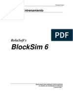 RS403 Guia de Entrenamiento BlockSim
