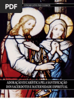 Maternidade Espiritual