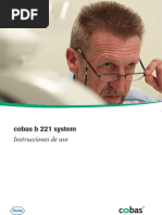 Download Manual Usuario Cobas b221 by neon_o SN125715000 doc pdf