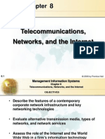 Ch08 Telecommunication Edit