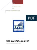 95622856 Antologia Web Avanzado PHP