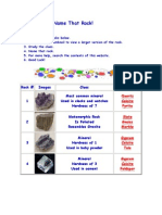 Rocks&TheirUses.docx