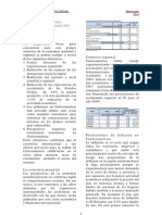 Elementos Del Entorno Internacional y Regional Del Turismo - Mayo-Junio - 09