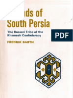 Barth - Nomads of South Persia