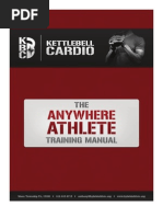 21 Day Kettlebell Swing Challenge Kettlebell Copyright