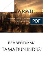 Tamadun Indus