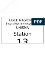 Label Station