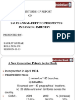 Indusind Bank Presention