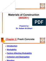 Engineering Surveying,-5th Ed - Construction Materials