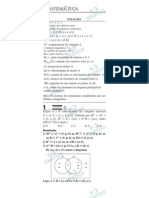 ITA2009 Matematica