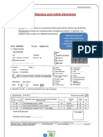 Setrio Introducerea Retetei Electronice BizPharma