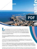  Guía turística oficial de Alicante- Français-2009
