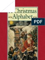 A Christmas Alphabet 