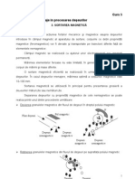 Curs5b - Echipamente Pentru Sortarea Deseurilor