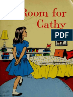 A Room For Cathy by Catherine Woolley (Cathy 01)