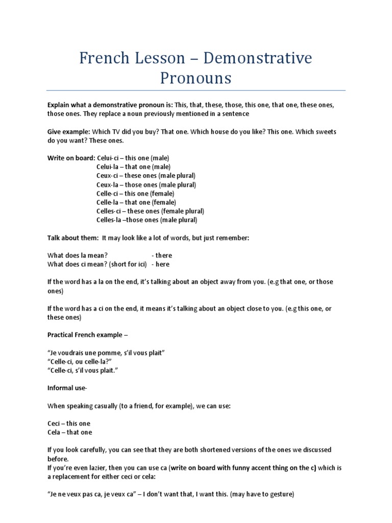 demonstrative-pronouns-lesson-plan-plural-pronoun